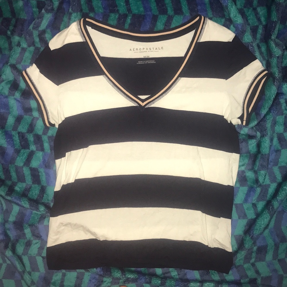 aeropostale tee